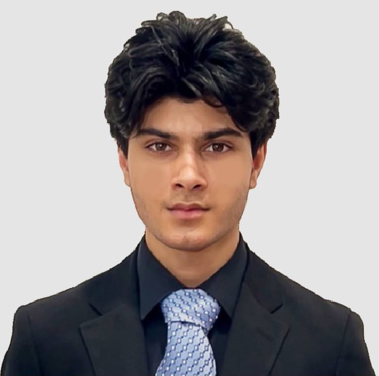 Adhiraj Chhoda